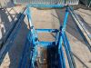 2009 Genie GS1932 Electric Scissor Lift - 21