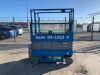 2005 Genie GS1932 Electric Scissor Lift - 4