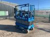 2005 Genie GS1932 Electric Scissor Lift - 5