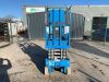 2005 Genie GS1932 Electric Scissor Lift - 6