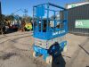 2005 Genie GS1932 Electric Scissor Lift - 7