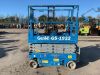 2005 Genie GS1932 Electric Scissor Lift - 8