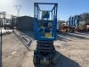 2005 Genie GS1932 Electric Scissor Lift - 10