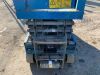 2005 Genie GS1932 Electric Scissor Lift - 11