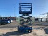 2005 Genie GS1932 Electric Scissor Lift - 3