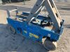 2005 Genie GS1932 Electric Scissor Lift - 12