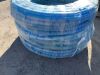 3 x NEW/UNUSED 3/4 Inch Suction/Delivery Hose - 2