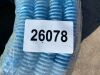 3 x NEW/UNUSED 3/4 Inch Suction/Delivery Hose - 4