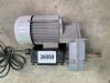 110V Grey Mixer Motor - 2