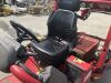 2006 Gianna Ferrari 35HP Turbo 2 Mower - 31