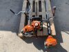 UNRESERVED Sthil FS70 Strimmer, Sthil HS45 Hedge Trimmer and Sthil FS70 Strimmer - 6