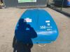 1000Ltr Western 350Kilo Water Tank - 3