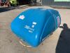 1000Ltr Western 350Kilo Water Tank - 4