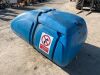 1000Ltr Western 350Kilo Water Tank - 6