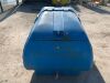 1000Ltr Western 350Kilo Water Tank - 7