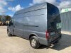 2007 Ford Transit 288 LWB 2.4 115PS - 3