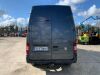 2007 Ford Transit 288 LWB 2.4 115PS - 4