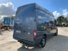 2007 Ford Transit 288 LWB 2.4 115PS - 5