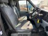 2007 Ford Transit 288 LWB 2.4 115PS - 18