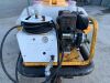 Honda Diesel Mobile Powerwasher & Bowser c/w New Lance and Battery - 8