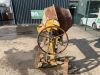 Large Benford Tractor PTO Mixer - 3