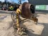 Large Benford Tractor PTO Mixer - 4