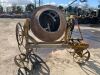 Large Benford Tractor PTO Mixer - 5