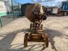 Large Benford Tractor PTO Mixer - 8