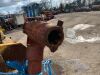 Large Benford Tractor PTO Mixer - 10