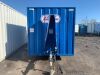 UNRESERVED 12` x 7`6" Mobile Welfare Unit c/w Canteen, Toilet & Generator Room - 5