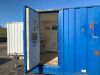 UNRESERVED 12` x 7`6" Mobile Welfare Unit c/w Canteen, Toilet & Generator Room - 7