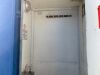 UNRESERVED 12` x 7`6" Mobile Welfare Unit c/w Canteen, Toilet & Generator Room - 20