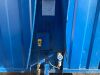 unreserved 12` x 7`6" Mobile Welfare Unit c/w Canteen, Toilet, Generator Room & Stephill Silent Diesel Generator - 6