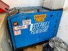 unreserved 12` x 7`6" Mobile Welfare Unit c/w Canteen, Toilet, Generator Room & Stephill Silent Diesel Generator - 20