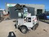 2014 SMC TL-90 7.7KW Lighting Tower - 3