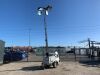 2014 SMC TL-90 7.7KW Lighting Tower - 8