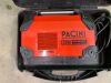 Pacini ARC220 Welder - 2