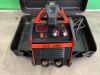 Pacini ARC220 Welder - 3