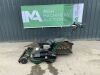 Allett RM 34 Stadium Mower - 2