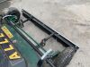 Allett RM 34 Stadium Mower - 5