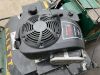 Allett RM 34 Stadium Mower - 7