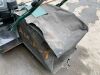 Allett RM 34 Stadium Mower - 8