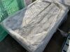 Marble Selection - 3 x (1410mm x 420 x 40mm) - 1 x (1410mm x 42mm x 25mm) - 2