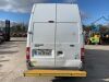 2013 Ford Transit 100 T350 Crew Cab Welfare Van - 4