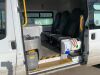 2013 Ford Transit 100 T350 Crew Cab Welfare Van - 18