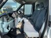 2013 Ford Transit 100 T350 Crew Cab Welfare Van - 31