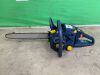 Power Craft Chainsaw - 2