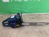 Power Craft Chainsaw - 3