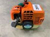 AMA AG3 Strimmer - 4