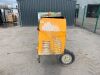 UNRESERVED Key Start Diesel Cement Mixer - 3